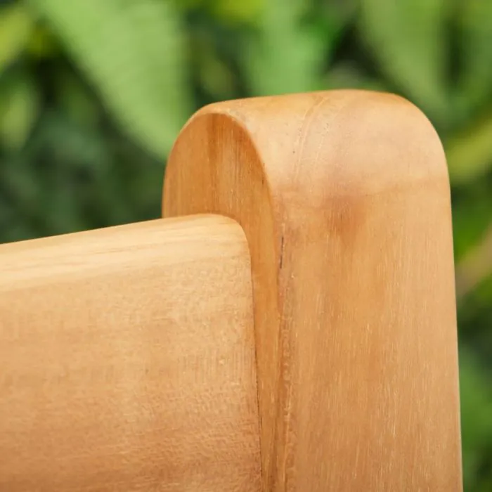 Turnberry Bench