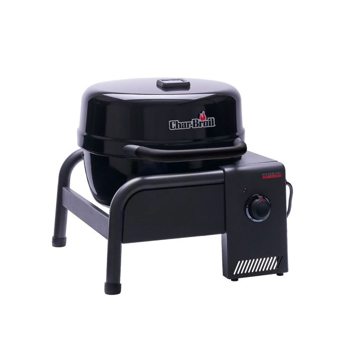 Char-Broil Patio Bistro Pro 180 BBQ main product photo