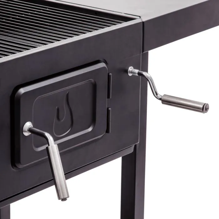 Char-Broil Charcoal 3500