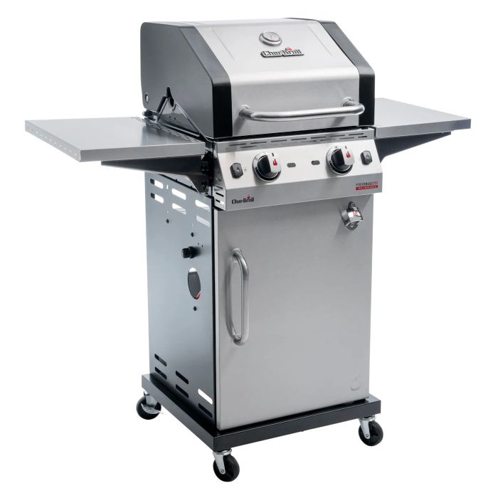 Char-Broil Performance Pro 2 Burner BBQ main product photo