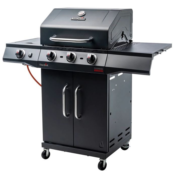 Char-Broil Performance Power Edition 3B main product photo