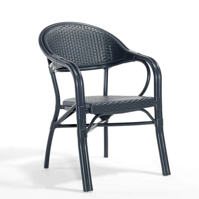 Nirvana Chair - Anthracite