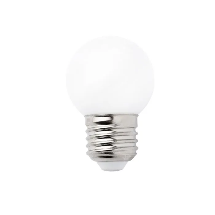 Pole Lamp G45 Bulb - 4W Pole Lamp G45 Bulb - 4W
