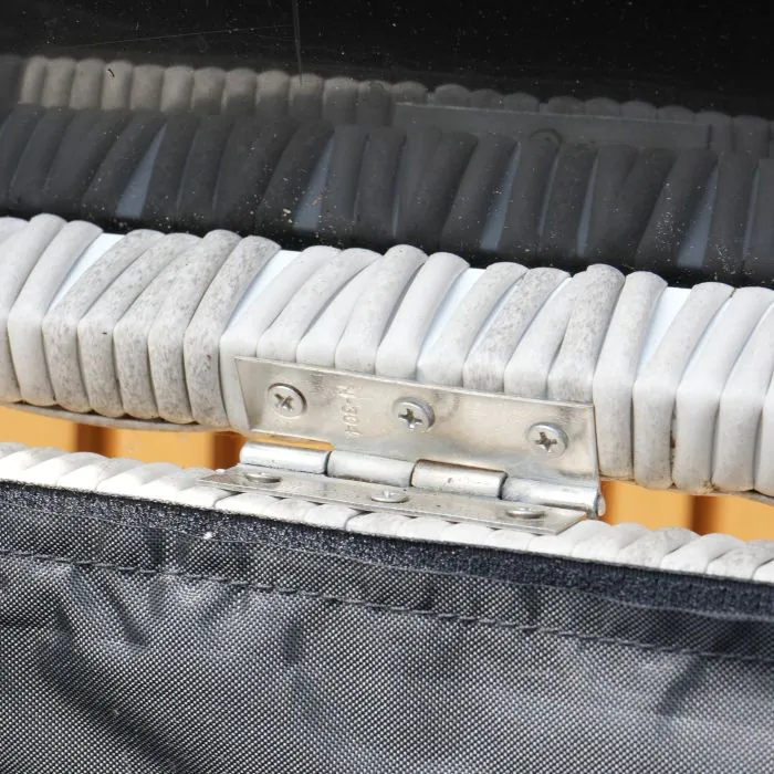 New Hamilton Rattan Storage Box - Medium