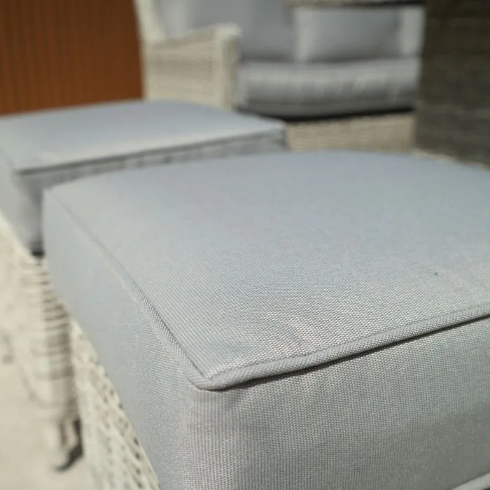 New Hamilton Small U Shape Firepit Sofa Set