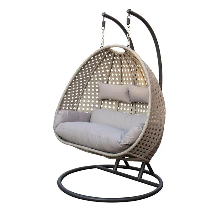 Hamilton Double Hanging Chair