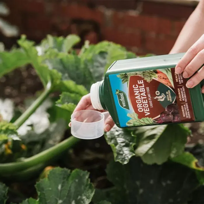 Westland Organic Vegetable Specialist Liquid Feed 1L