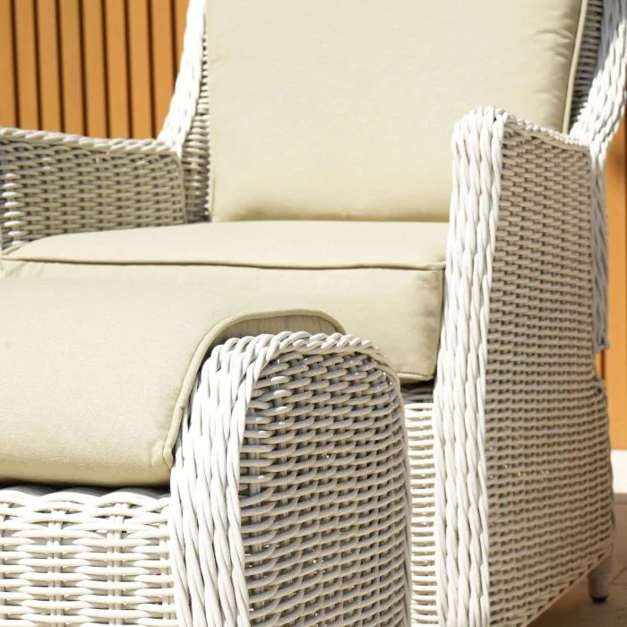Connemara Reclining Bistro Set