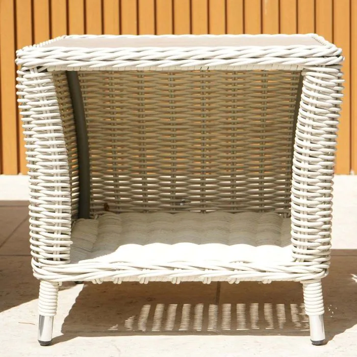Connemara Reclining Bistro Set