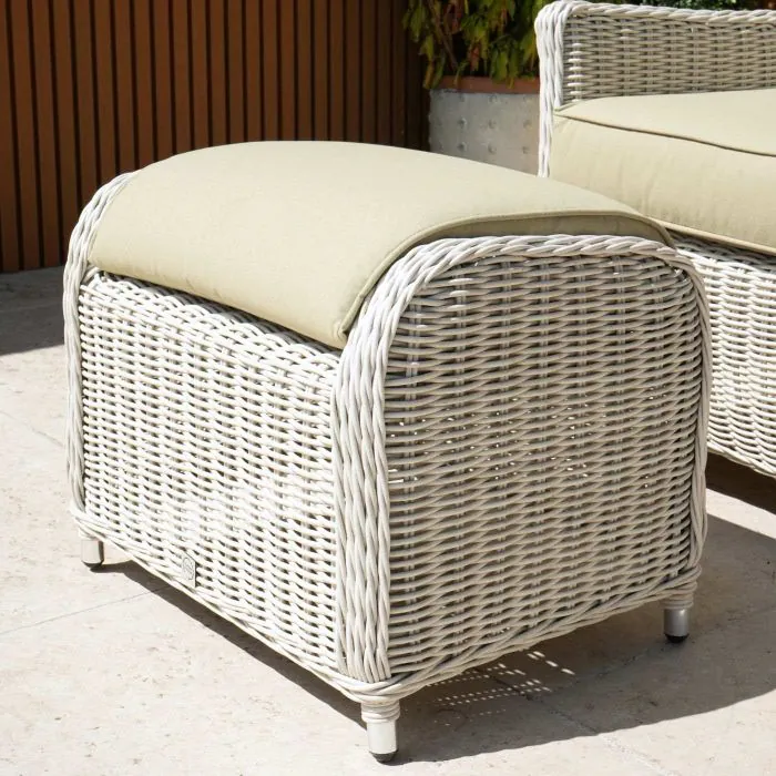 Connemara Reclining Bistro Set