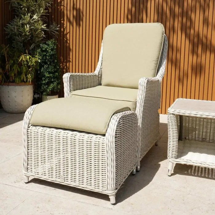 Connemara Reclining Bistro Set