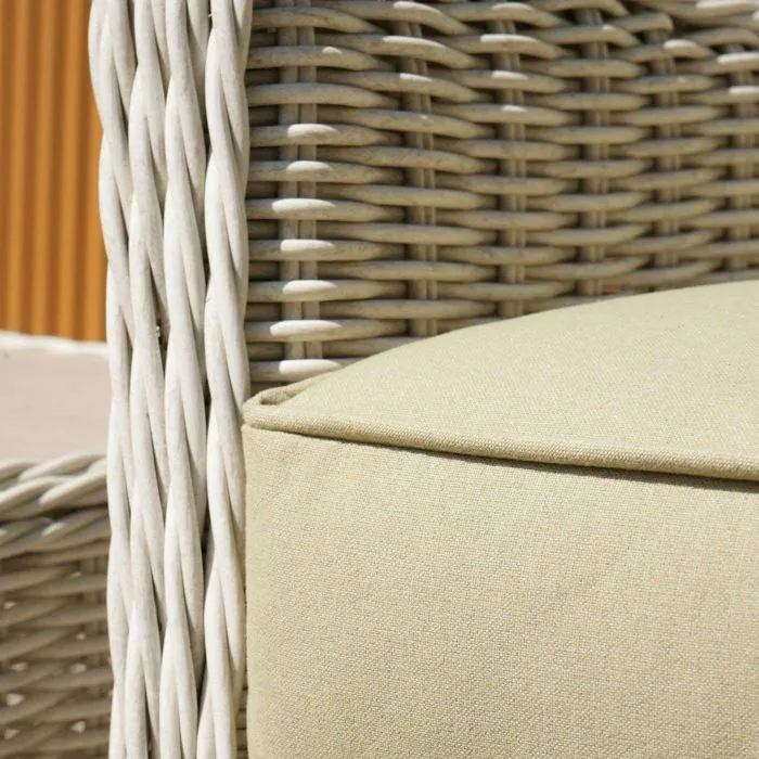 Connemara Reclining Bistro Set