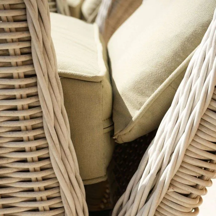 Connemara Reclining Bistro Set