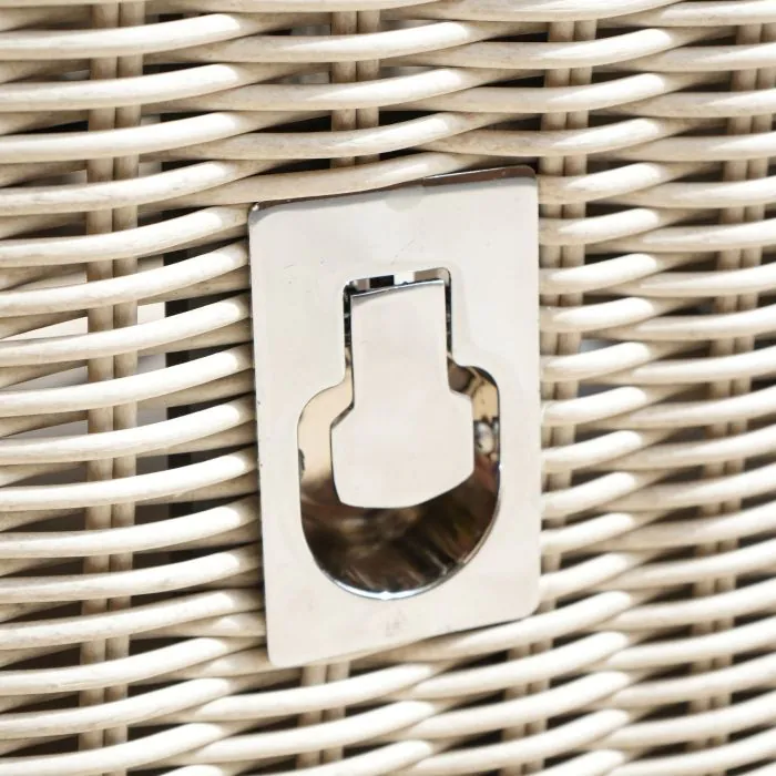 Connemara Reclining Bistro Set