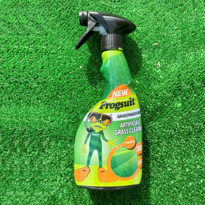 Frogsuit Artificial Grass Cleaner 500ml Frogsuit Artificial Grass Cleaner 500ml