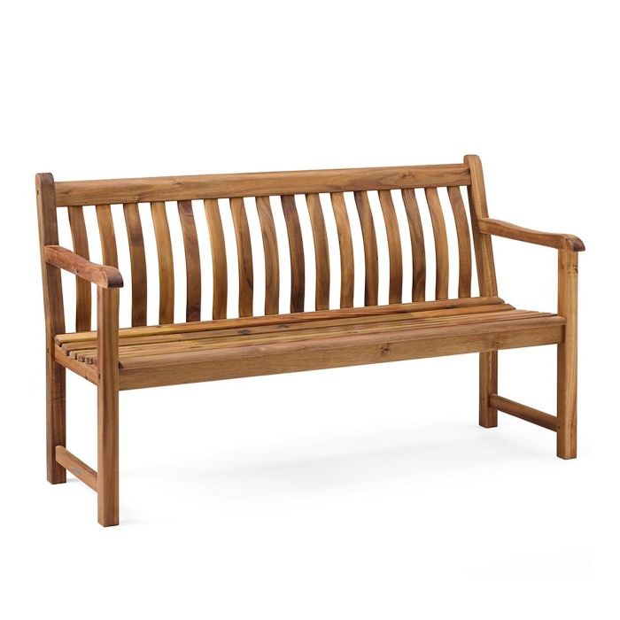 5ft Alexander Rose Redcliffe Broadfield Bench main product photo