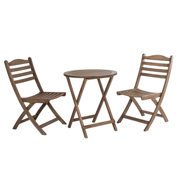 Alexander Rose Sherwood Tea for Two Wooden Set main product photo