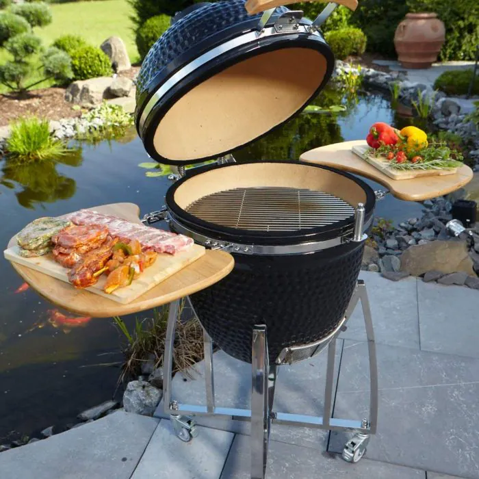 XL Large Kamado Grill