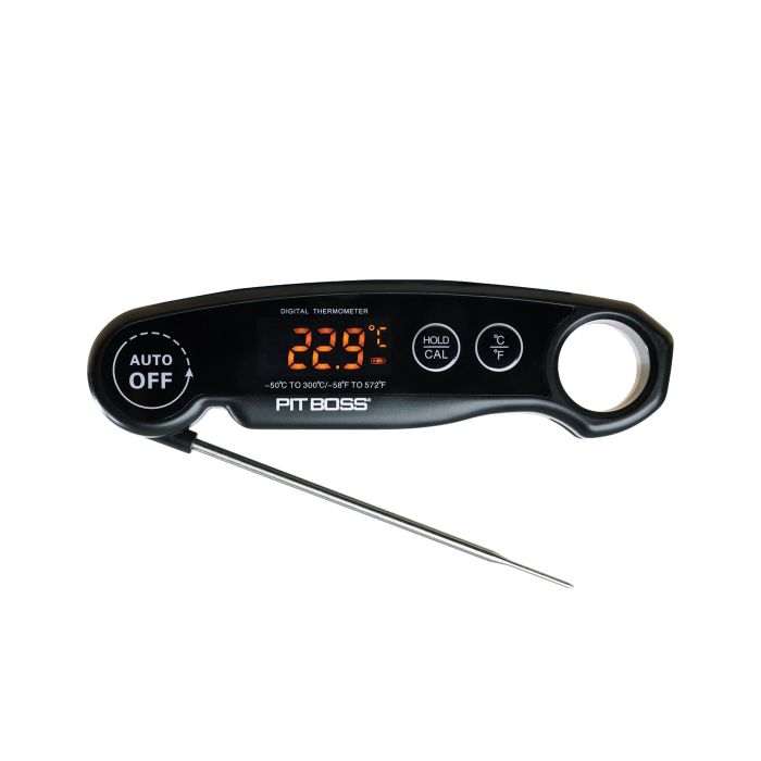 Pit Boss Digital Meat Thermometer main product photo
