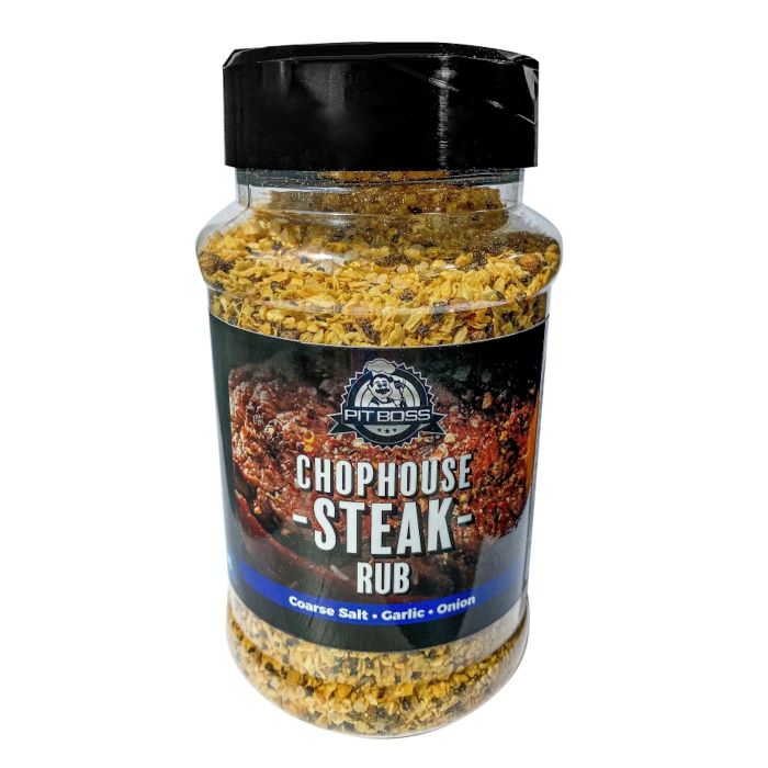 Pit Boss Chophouse Steak Rub main product photo
