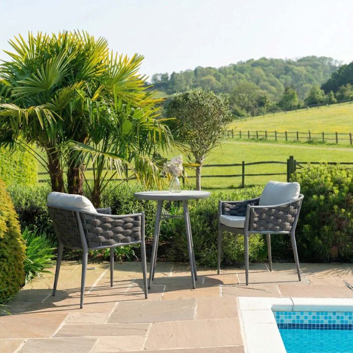 Alexander Rose Torino Bistro Set main product photo