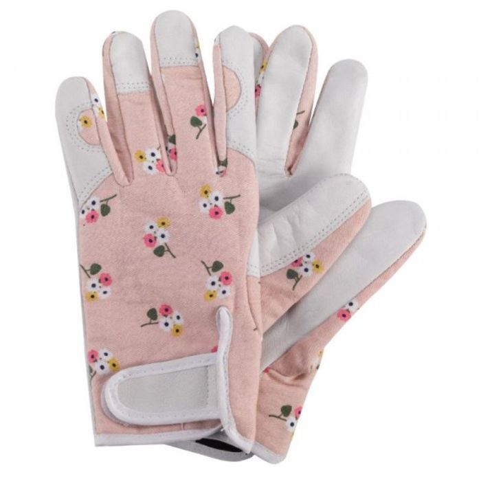 Posies Smart Gardeners Gloves main product photo