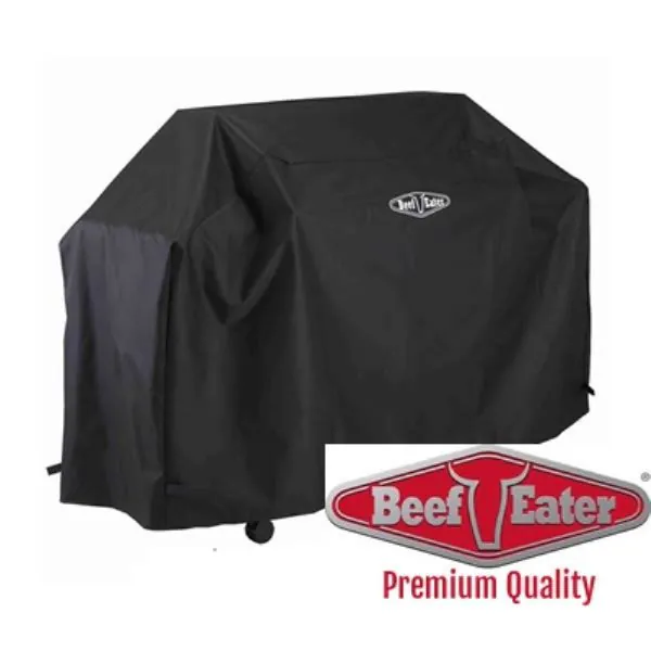 BeefEater 4 Burner Full Length Signature Cover BeefEater 4 Burner Full Length Signature Cover