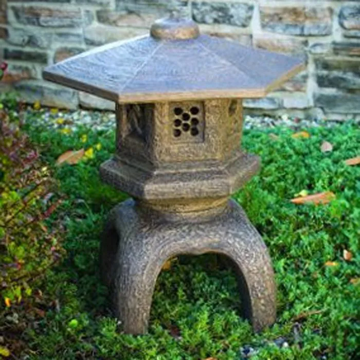 Extra Large Pagoda Extra Large Pagoda