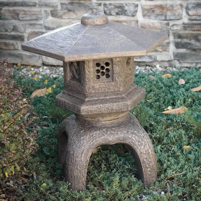 Extra Large Pagoda Extra Large Pagoda