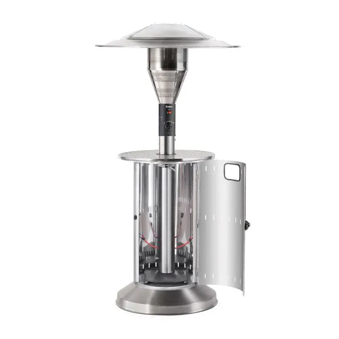 Enders Commercial 14 kW Gas Patio Heater