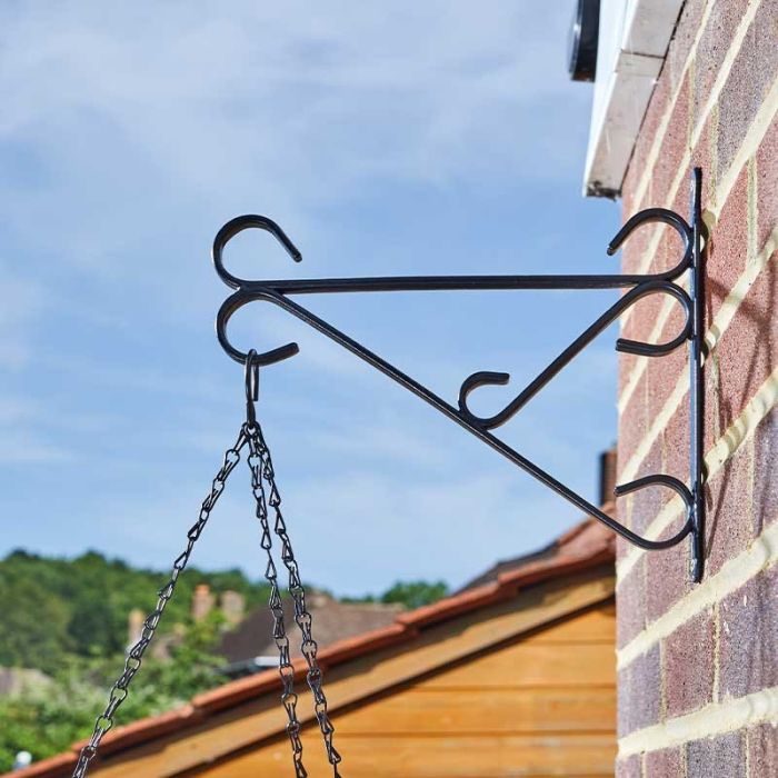 Extra Heavy Duty Wall Bracket main product photo