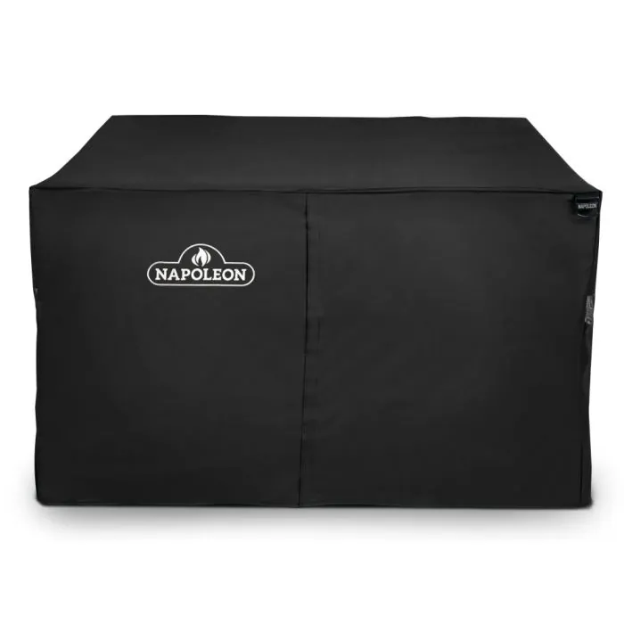 Square Cover for Square Patio Flame Table