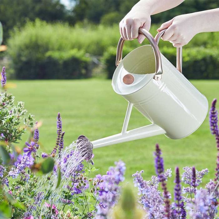 Watering Can - Ivory - 4.5L main product photo