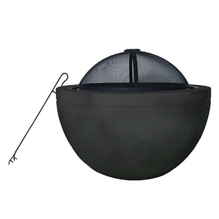 Buschbeck Madrid Firepit main product photo