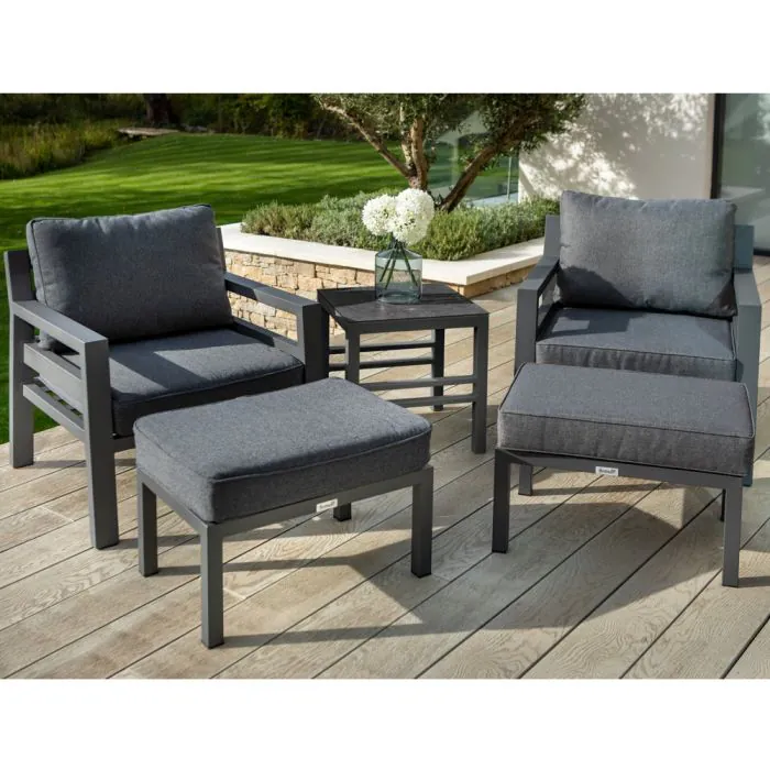 Somerton Companion Set