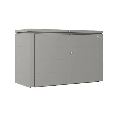 Outdoor Garden Storage - HighBoard