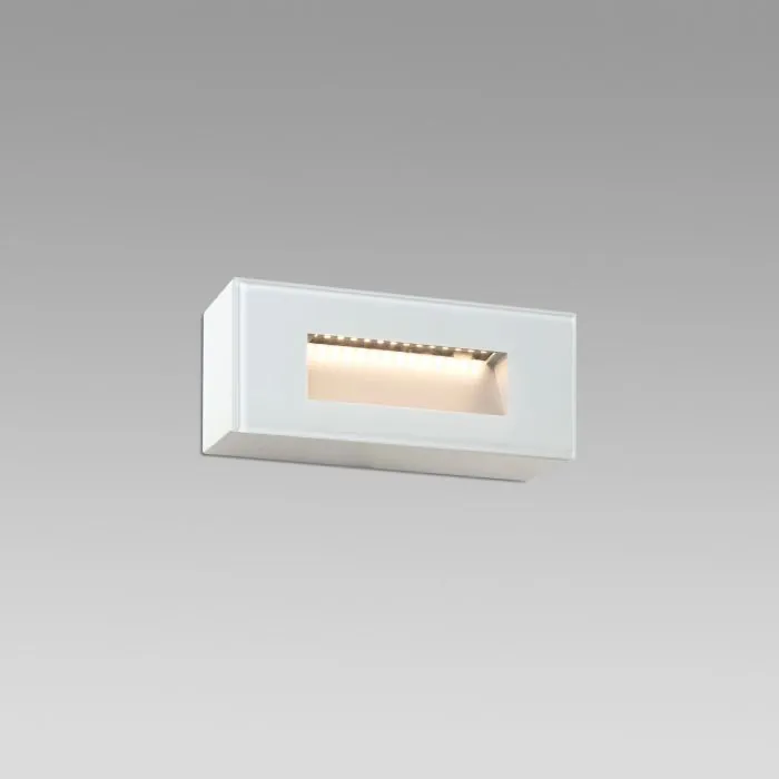Faro Dart RCT White Recessed Lamp - 5W Faro Dart RCT White Recessed Lamp - 5W
