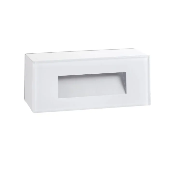 Faro Dart RCT White Recessed Lamp - 5W Faro Dart RCT White Recessed Lamp - 5W