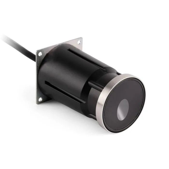 Faro Dang Inox Downlight - 3W Faro Dang Inox Downlight - 3W