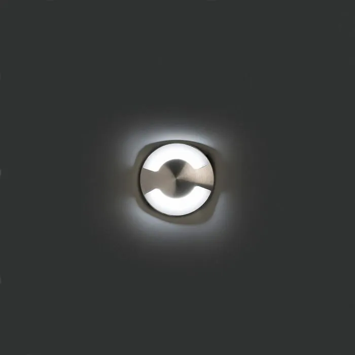 Faro Kane 2 Nickel Downlight - 3W