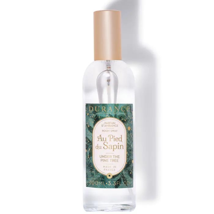 Room spray 100 mL 3.3 fl.oz Under the Pine Tree