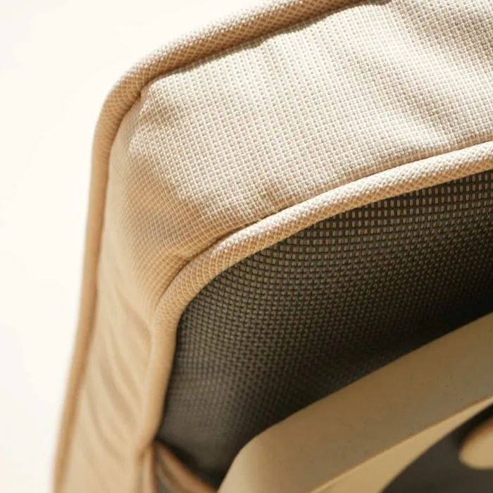 Sapphire Sun Lounger in Sahara