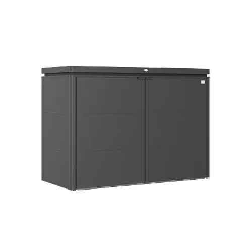 Outdoor Garden Storage - HighBoard