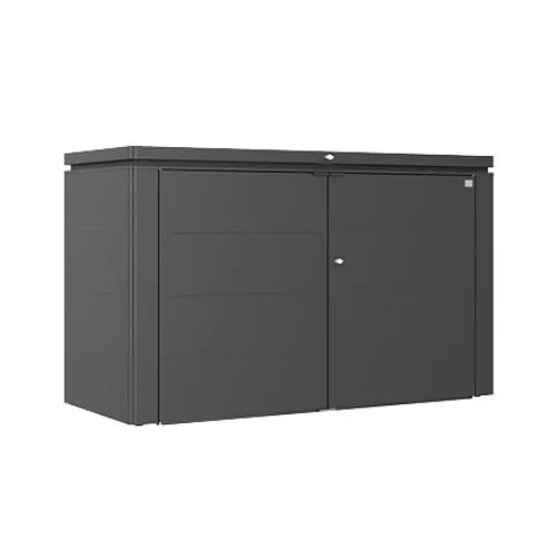 Outdoor Garden Storage - HighBoard