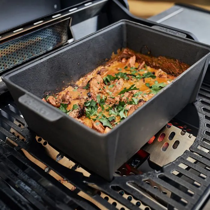 Enders Switch Grid Dutch Oven Enders Switch Grid Dutch Oven