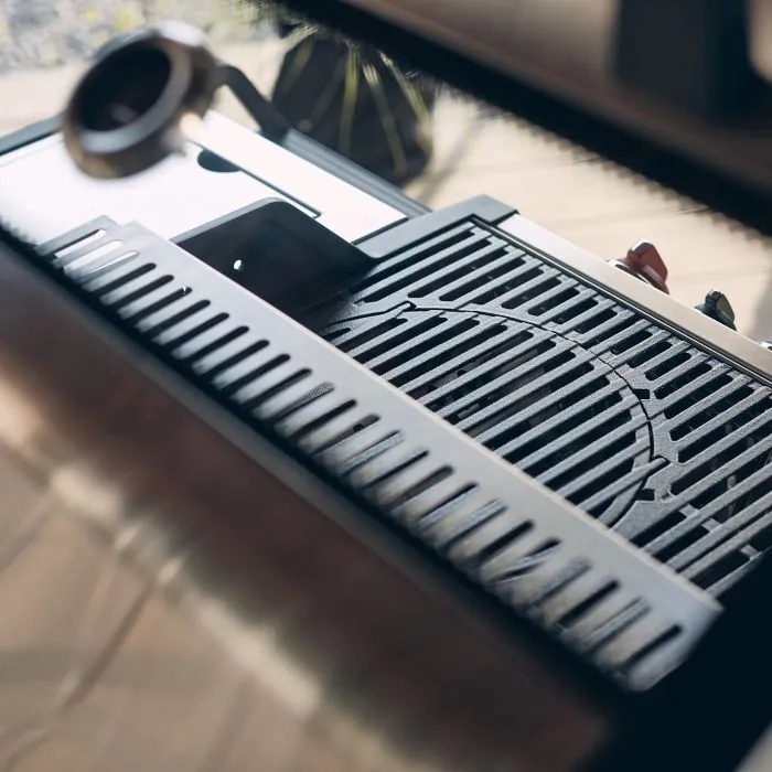 Enders Monroe Pro 4 SIK Turbo