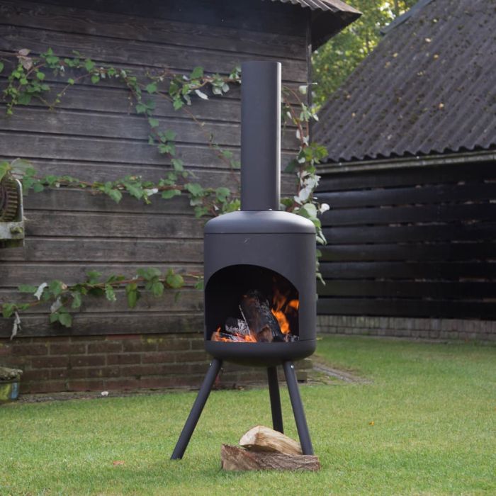 RedFire Fireplace Fuego Large main product photo
