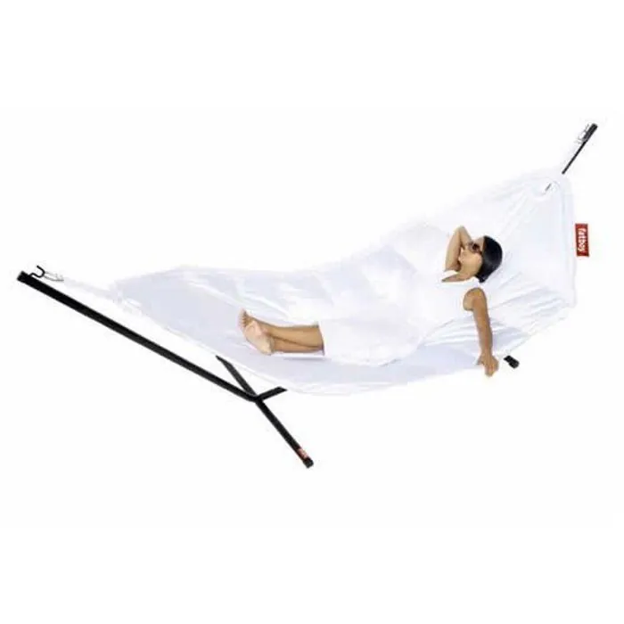 Headdemock Hammock White – Fatboy Headdemock Hammock White – Fatboy