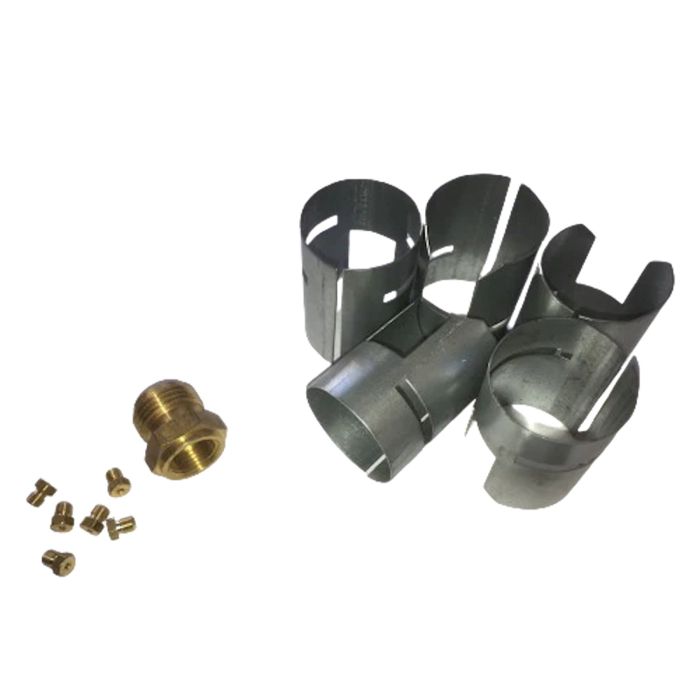 Beefeater Natural Gas - Conversion Kit for S3000E BBQs main product photo