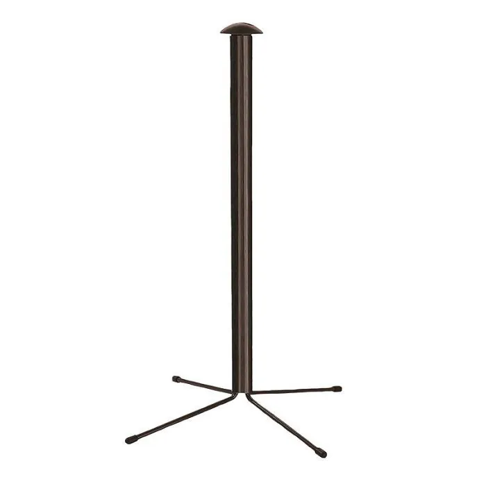 Table Top Water Shedding Pole